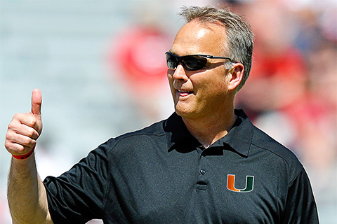 Mark Richt