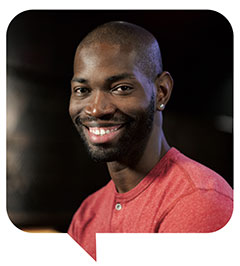 Tarell Alvin McCraney